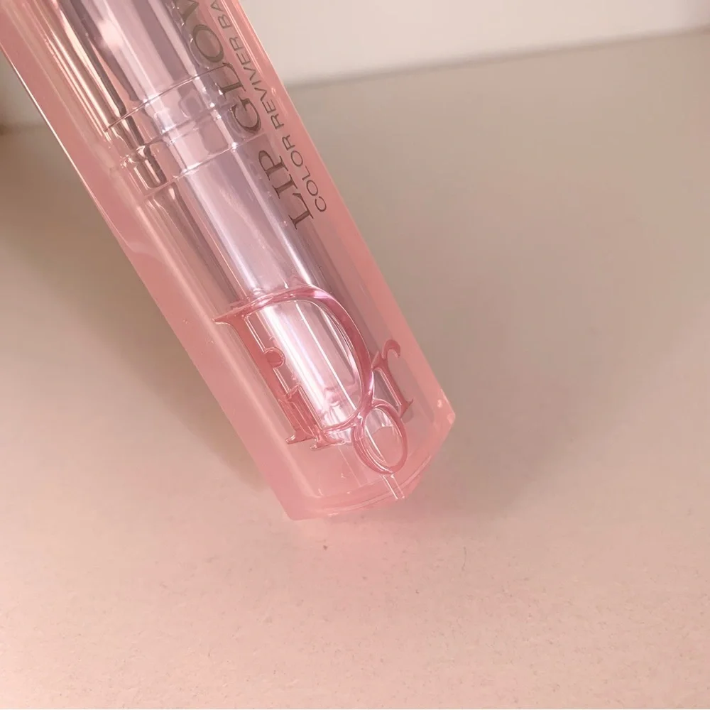 NWOT Dior lip glow color reviver balm